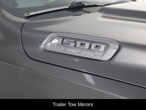 Used 2019 RAM 1500 Big Horn AWD/4WD image 37