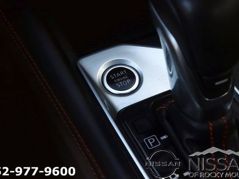 Used 2019 Nissan Altima 2.5 SR FWD image 21