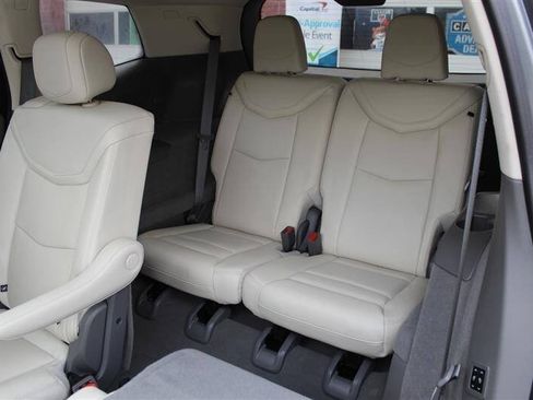 Used 2023 Cadillac XT6 Premium Luxury AWD/4WD image 27