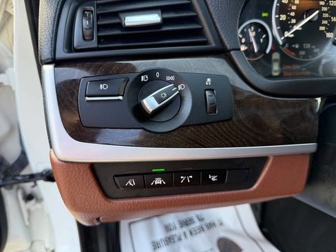 Used 2015 BMW 535i xDrive Sedan image 14