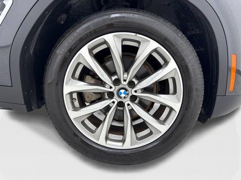 Used 2019 BMW X3 sDrive30i w/ Driving Assistance Package RWD image 50