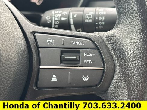 Certified 2024 Honda CR-V EX image 11