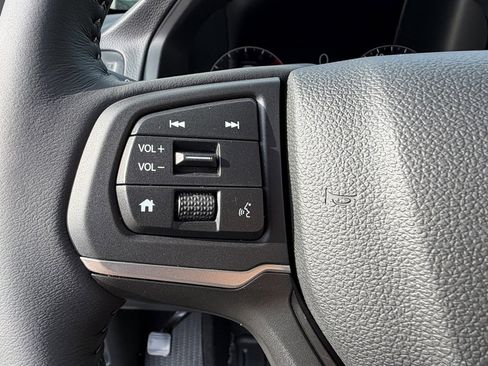 New 2026 Honda Ridgeline RTL image 21