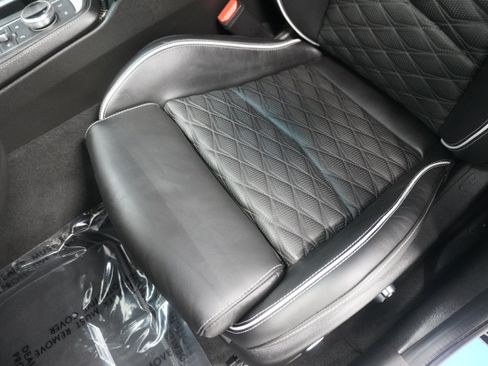 Used 2022 Cadillac CT4 V Blackwing w/ Carbon Fiber 1 Package RWD image 13