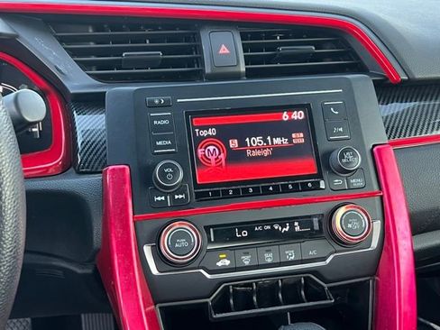 Used 2020 Honda Civic LX image 18