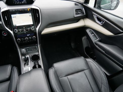 Used 2021 Subaru Ascent Limited w/ Technology Package image 11