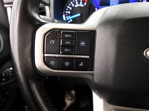 Used 2024 Ford Expedition Max XLT image 20