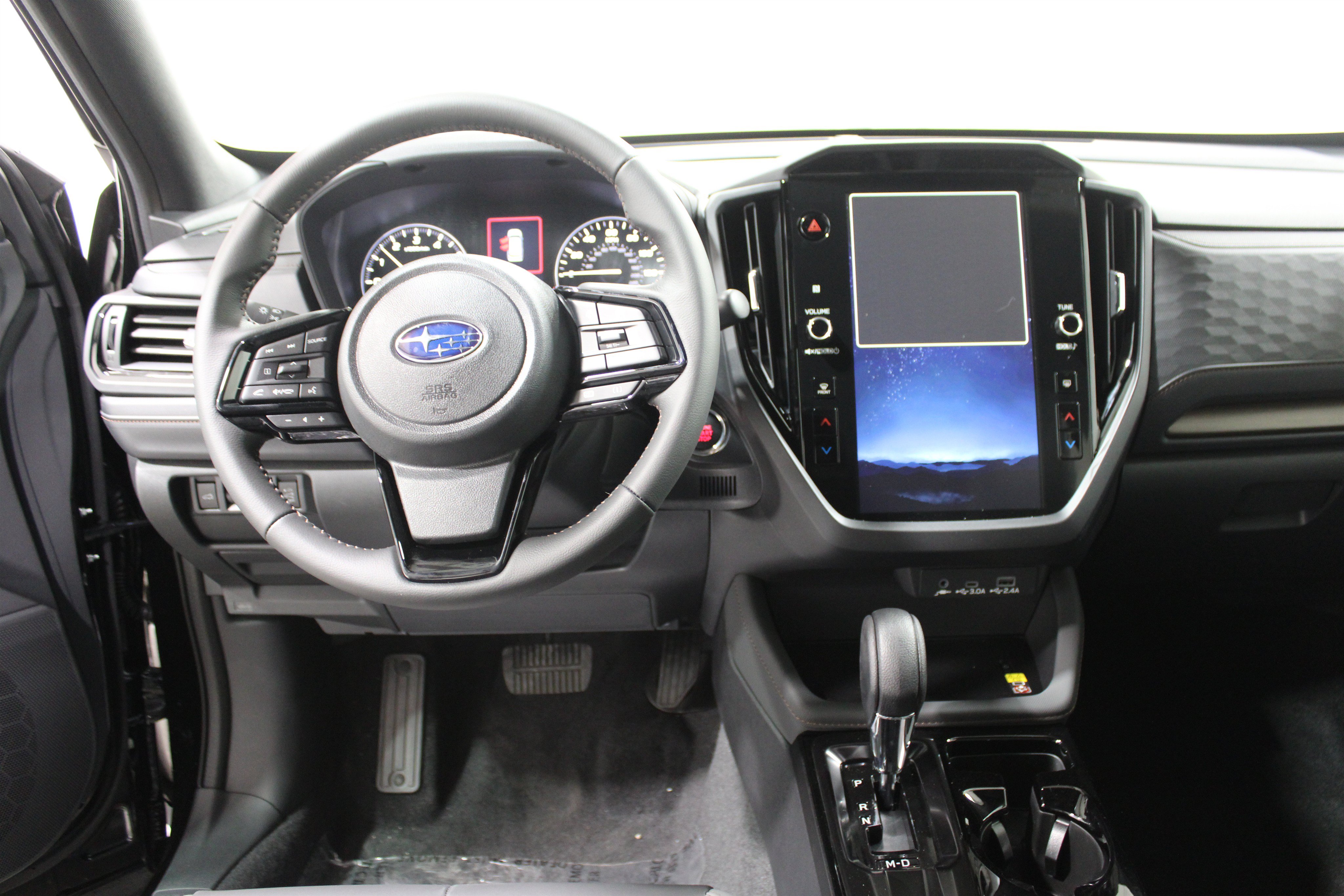 New 2026 Subaru Forester Sport w/ Onyx Edition AWD/4WD image 2