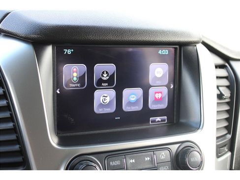 Used 2018 Chevrolet Tahoe LT image 27