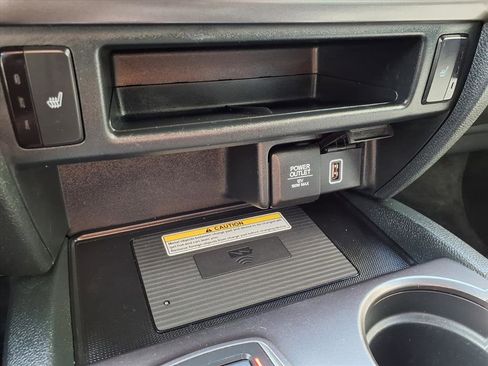 Used 2023 Honda Passport EX-L image 9