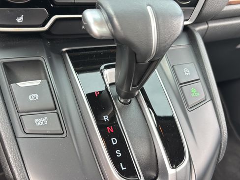 Used 2022 Honda CR-V EX-L image 20
