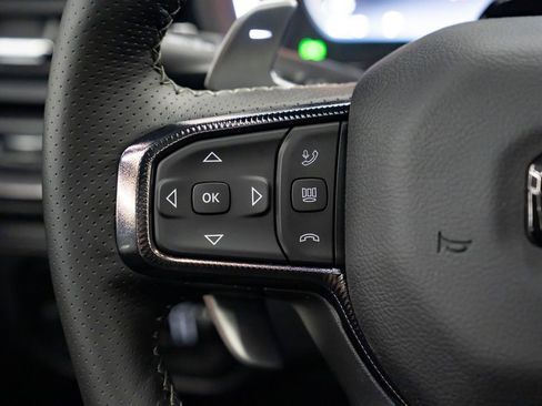 New 2026 RAM 1500 RHO AWD/4WD image 18