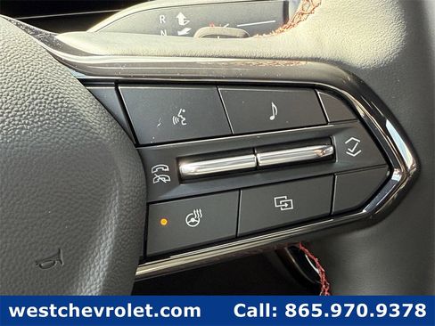 New 2026 Chevrolet Traverse RS w/ LPO, Floor Liner Package image 21