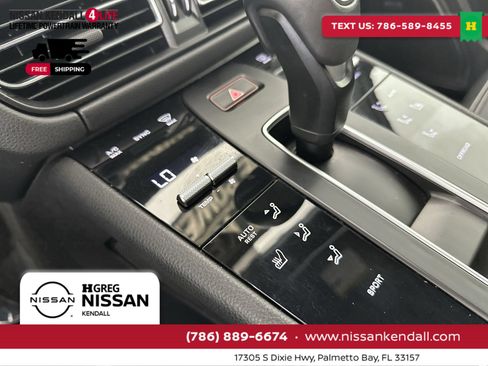 Used 2022 Porsche Macan image 23