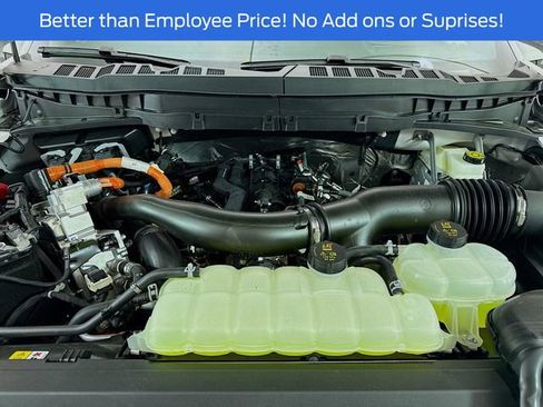 New 2026 Ford F150 King Ranch w/ Equipment Group 601A High AWD/4WD image 32