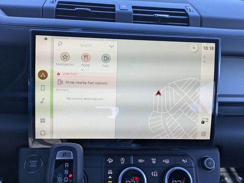 New 2026 Land Rover Defender 130 V8 image 13