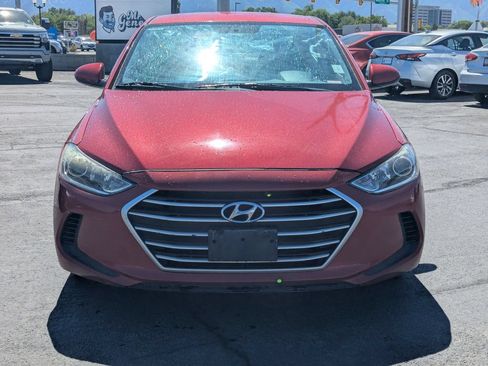 Used 2018 Hyundai Elantra SEL FWD image 10