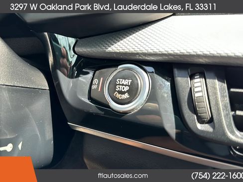 Used 2016 BMW X5 xDrive50i image 62