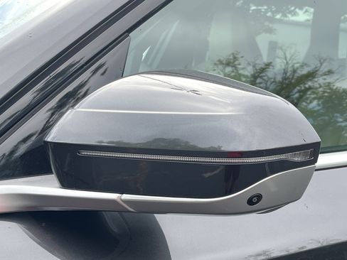 New 2025 BMW X3 xDrive30i w/ Premium Package image 27