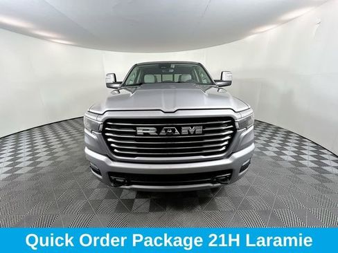 New 2026 RAM 1500 Laramie image 3