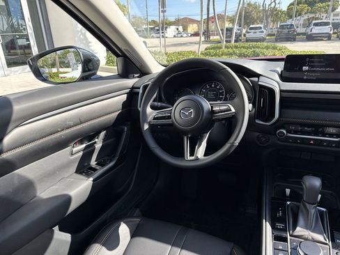 New 2026 MAZDA CX-50 AWD 2.5 Hybrid w/ Weather Package image 21