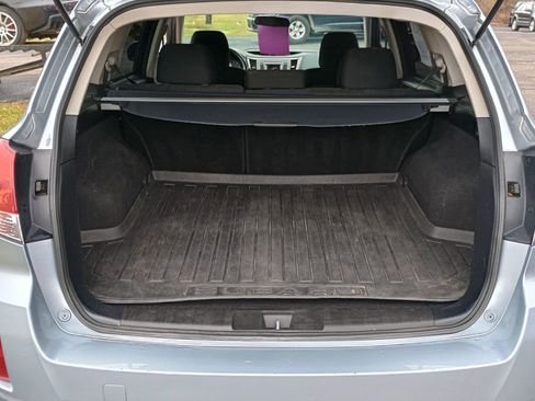 Used 2014 Subaru Outback 2.5i Premium image 18