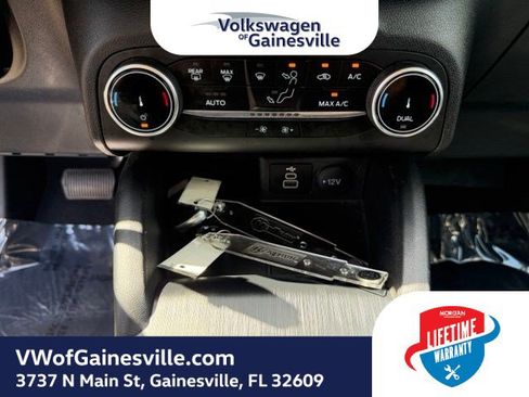 Used 2025 Ford Escape Active FWD image 26