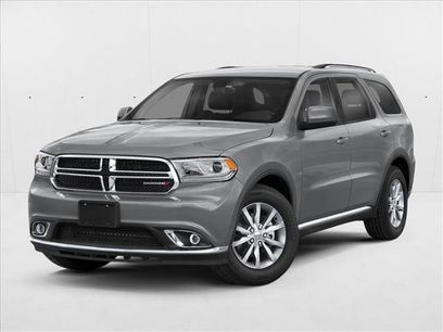 Used 2019 Dodge Durango GT