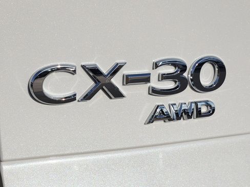 New 2026 MAZDA CX-30 AWD 2.5 S image 11