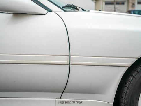 Used 1992 Toyota Supra Turbo image 91