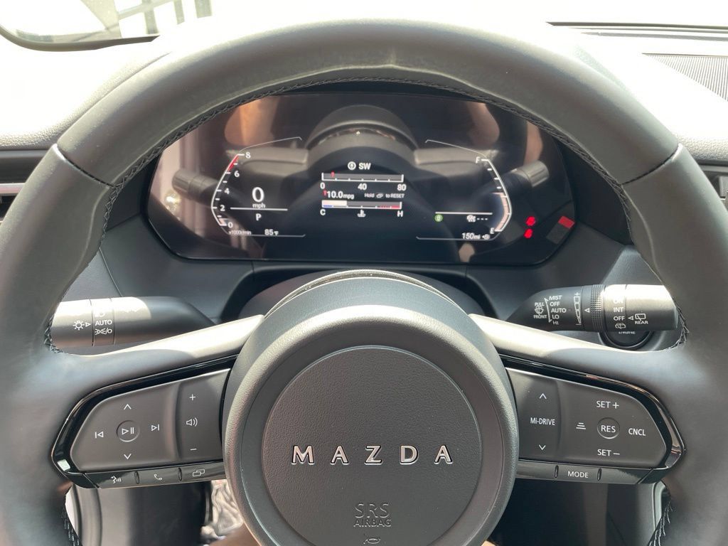 New 2026 MAZDA CX-5 Preferred AWD/4WD image 18