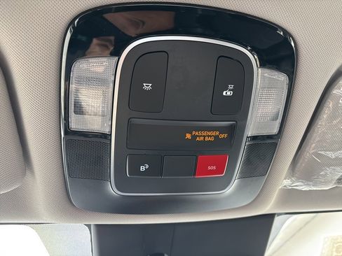 New 2025 Hyundai Sonata SEL image 22