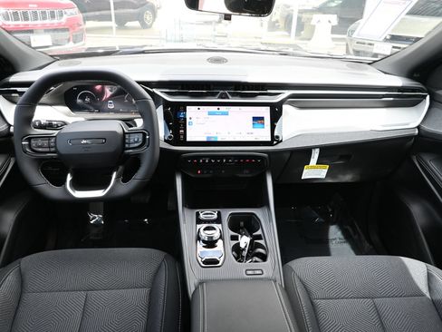 New 2026 Jeep Cherokee Laredo AWD/4WD image 29