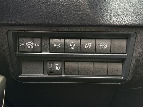 Used 2024 Toyota Tundra SR5 w/ SR5 Premium Package AWD/4WD image 22