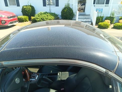 Used 2003 Mercedes-Benz SLK 320 image 13