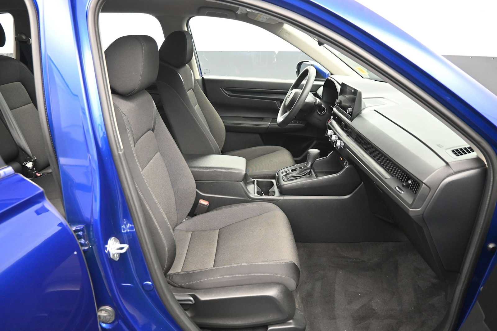 Certified 2024 Honda CR-V LX image 23