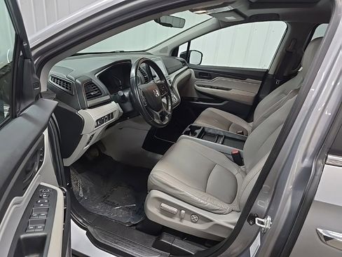 Used 2022 Honda Odyssey EX-L image 29