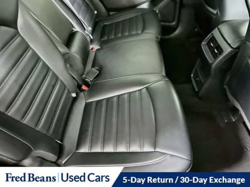 Used 2024 Ford Edge SEL AWD/4WD image 40