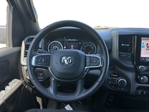 New 2026 RAM 1500 Classic Warlock AWD/4WD image 12