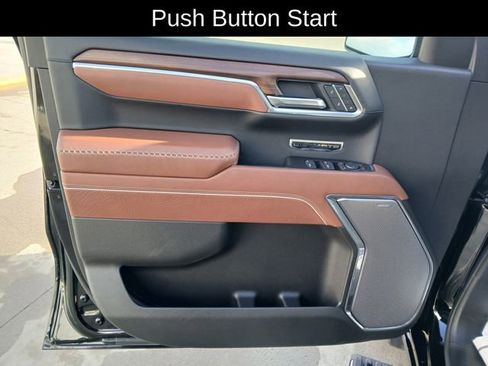 Certified 2025 GMC Sierra 1500 Denali Ultimate image 12