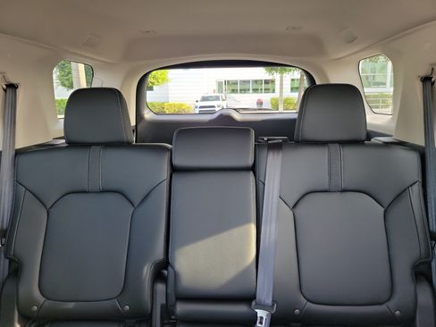 Used 2026 Honda Passport RTL image 21