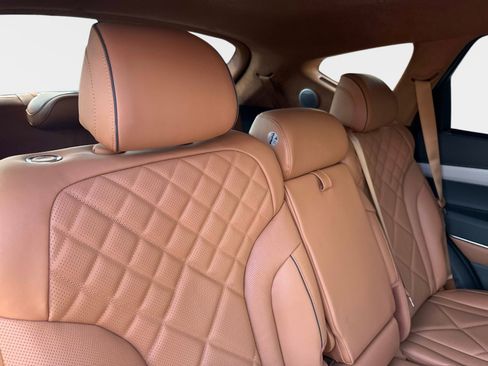 Used 2026 Genesis GV80 3.5T Prestige image 35