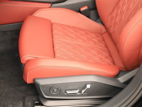 New 2025 Audi S5 Premium Plus image 25