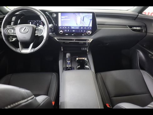 Used 2024 Lexus RX 350 Premium w/ Accessory Package (K3) AWD/4WD image 16