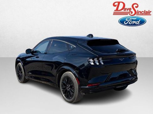 Used 2025 Ford Mustang Mach-E Premium w/ Sport Appearance Package image 9