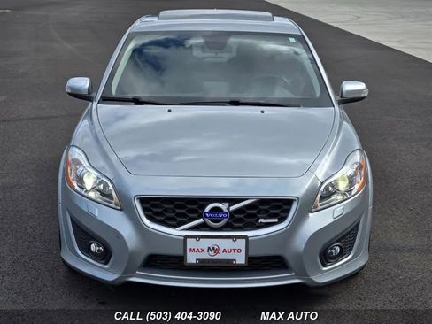 Used 2011 Volvo C30 T5 R-Design image 3
