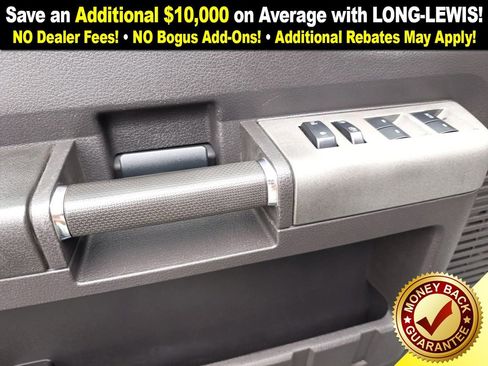 Used 2011 Ford F250 Lariat w/ Lariat Interior Pkg image 16