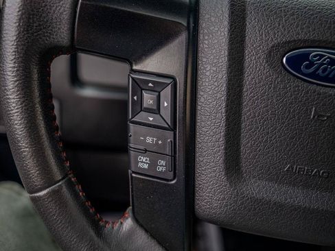 Used 2014 Ford F150 FX2 w/ Equipment Group 402A Luxury RWD image 38