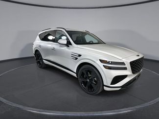 New 2026 Genesis GV80 3.5T Prestige AWD/4WD video 2