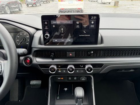 New 2026 Honda CR-V LX image 21